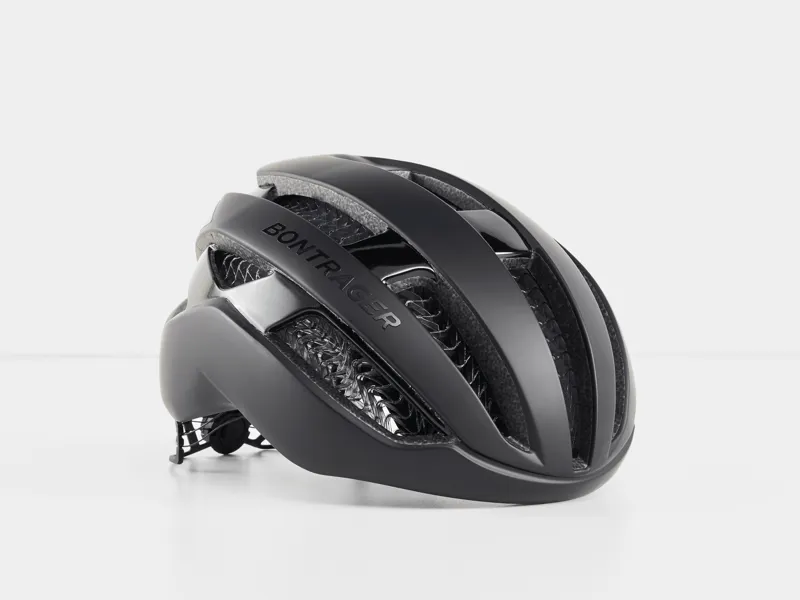 Bontrager Circuit Wavecel Road Helmet - White 4 Bontrager Circuit Wavecel Road Helmet - White - Image 2