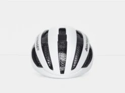 Bontrager Circuit Wavecel Road Helmet - White 13 Bontrager Circuit Wavecel Road Helmet - White -CycloPro Shop HelmetCircuitWaveCelCE 34592 B Alt1