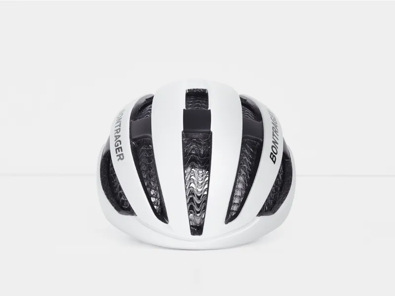 Bontrager Circuit Wavecel Road Helmet - White 5 Bontrager Circuit Wavecel Road Helmet - White - Image 3