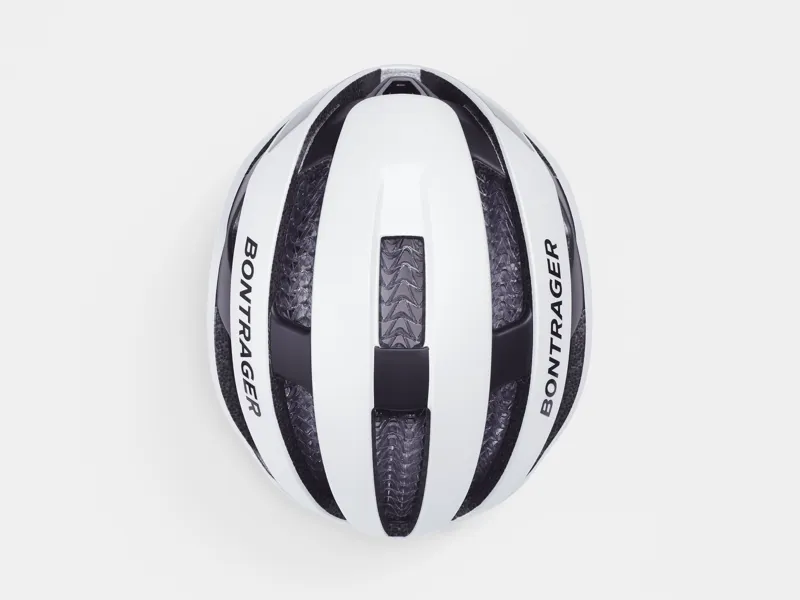 Bontrager Circuit Wavecel Road Helmet - White 11 Bontrager Circuit Wavecel Road Helmet - White - Image 9