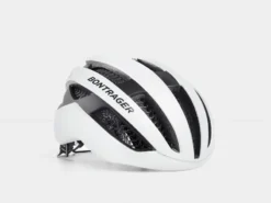 Bontrager Circuit Wavecel Road Helmet - White 18 Bontrager Circuit Wavecel Road Helmet - White -CycloPro Shop HelmetCircuitWaveCelCE 34592 B Primary