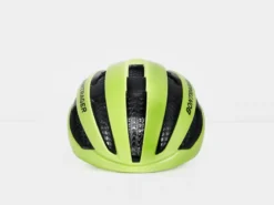 Bontrager Circuit Wavecel Road Helmet - Radioactive Yellow