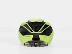 Bontrager Circuit Wavecel Road Helmet - Radioactive Yellow -CycloPro Shop HelmetCircuitWaveCelCE 34592 C Alt2