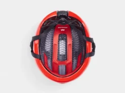 Bontrager Circuit Wavecel Road Helmet - Viper Red