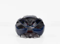 Bontrager Circuit Wavecel Road Helmet - Mulsanne Blue -CycloPro Shop HelmetCircuitWaveCelCE 34592 E Alt2