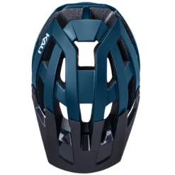 Kali Invader 2.0 Full Face Helmet - Matt Thunder/Black -CycloPro Shop KLBrednuhTtaM6311281220k 5