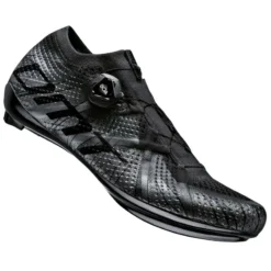 DMT KR1 Road Shoes - Black