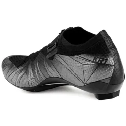 DMT KR1 Road Shoes - Black -CycloPro Shop KR1AKK3