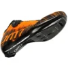 DMT KR1 Road Shoes - Orange -CycloPro Shop KR1AO4