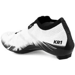 DMT KR1 Road Shoes - White -CycloPro Shop KR1AWK3