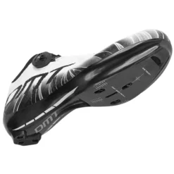 DMT KR1 Road Shoes - White -CycloPro Shop KR1AWK4