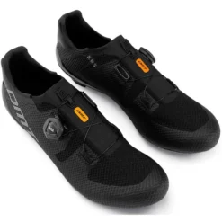 DMT KR3 Road Shoes - Black 10 DMT KR3 Road Shoes - Black -CycloPro Shop KR3KK