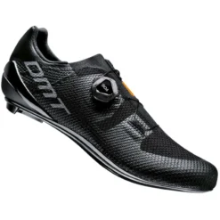 DMT KR3 Road Shoes - Black 13 DMT KR3 Road Shoes - Black -CycloPro Shop KR3KK2