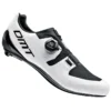 DMT KR3 Road Shoe - White/Black -CycloPro Shop KR3WK2