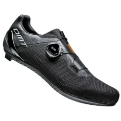 DMT KR4 Road Shoes - Black -CycloPro Shop KR4KK2