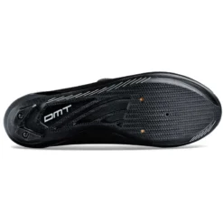 DMT KR4 Road Shoes - Black -CycloPro Shop KR4KK4