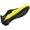 DMT KR4 Road Shoes - Black/Yellow -CycloPro Shop KR4KY4