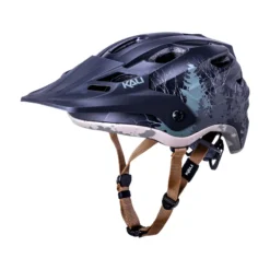 Kali Maya 3.0 MTB Helmet - Matt Dandelion -CycloPro Shop KaliMayaLtd3 2