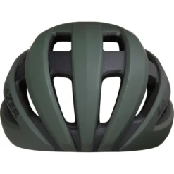 Lazer Sphere MIPS Road Helmet - Matt Dark Green/Flash Yellow -CycloPro Shop LEYhsalFNRGTAMSPIMEREHPSR 2