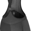 Liv Fisso Women's Bib Shorts - Black -CycloPro Shop LIV FISSO BIB SHORT SHORTS@860001604