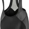 Liv Spectra Women's Bib Short - Black/Glitch 1 Liv Spectra Women's Bib Short - Black/Glitch -CycloPro Shop LIV SPECTRA BIB SHORTS@BLACK GLITCH@860002190201