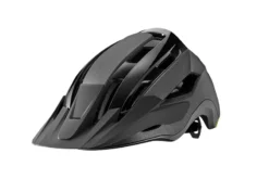Liv Rail Mips Women's MTB Helmet - Black Diamond -CycloPro Shop LIVRAILMIPSHELMETMATTEBLACKDIAMOND1