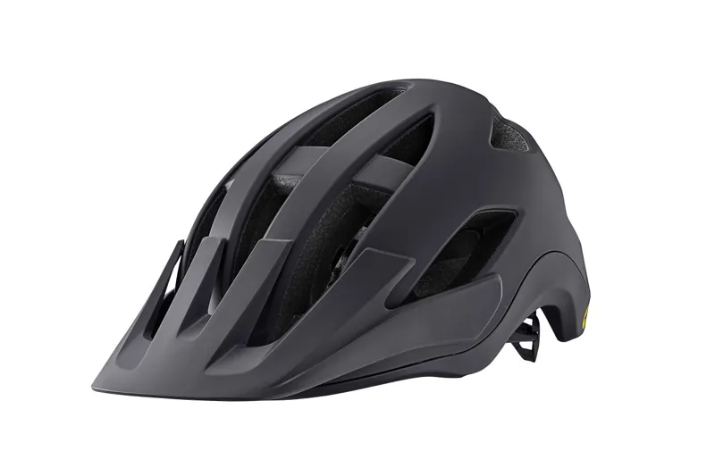Liv Roost Mips Women's MTB Helmet - Black Current 7 Liv Roost Mips Women's MTB Helmet - Black Current - Image 5