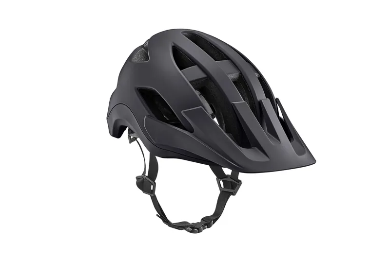 Liv Roost Mips Women's MTB Helmet - Black Current 8 Liv Roost Mips Women's MTB Helmet - Black Current - Image 6
