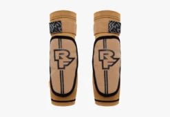 Race Face Indy Elbow Guard - Stealth -CycloPro Shop Loam