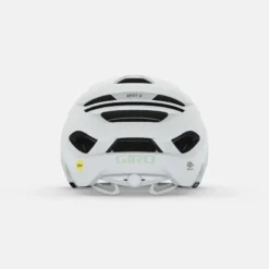 Giro Merit Spherical Woman's Dirt MTB Helmet -: Matte White 10 Giro Merit Spherical Woman's Dirt MTB Helmet -: Matte White -CycloPro Shop Matte20White3