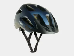 Trek Solstice Mips MTB Bike Helmet - Mulsanne Blue 16 Trek Solstice Mips MTB Bike Helmet - Mulsanne Blue -CycloPro Shop Mulsanne1 3