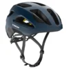 Trek Solstice Mips MTB Bike Helmet - Mulsanne Blue 2 Trek Solstice Mips MTB Bike Helmet - Mulsanne Blue -CycloPro Shop Mulsanne2 3