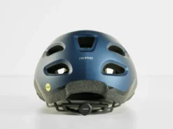 Trek Solstice Mips MTB Bike Helmet - Mulsanne Blue 21 Trek Solstice Mips MTB Bike Helmet - Mulsanne Blue -CycloPro Shop Mulsanne5 3