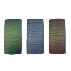 Oxford Comfy Nacreous Head/Neck Warmers - 3 Pack 10 Oxford Comfy Nacreous Head/Neck Warmers - 3 Pack -CycloPro Shop NW145 2