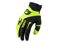 ONeal Element Long Finger Gloves - Neon Yellow/Black 5 ONeal Element Long Finger Gloves - Neon Yellow/Black -CycloPro Shop ONGL2103YEL 1