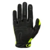 ONeal Element Long Finger Gloves - Neon Yellow/Black 1 ONeal Element Long Finger Gloves - Neon Yellow/Black -CycloPro Shop ONGL2103YEL 2