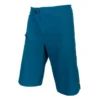 Oneal O'Neal Matrix Baggy Shorts - Petrol/Orange -CycloPro Shop ONSH2112BLU 1