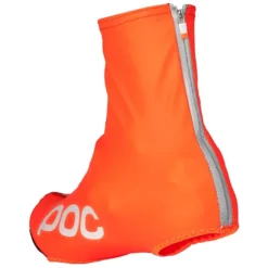 POC AVIP Rain Bootie - Zink Orange