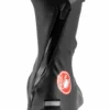 Castelli Pioggerella Shoe Cover - Black -CycloPro Shop PioggerellaSC 3