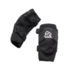 Race Face Sendy Kids Elbow Guards - Black -CycloPro Shop RFBB005007SGRNth