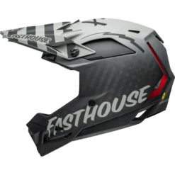 Bell Full-10 Spherical MIPS Full Face Helmet - Matte Grey/Black 16 Bell Full-10 Spherical MIPS Full Face Helmet - Matte Grey/Black -CycloPro Shop RUOHYPPAHESUOHTSAFHPS01LU2