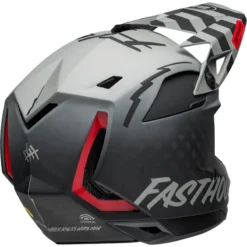 Bell Full-10 Spherical MIPS Full Face Helmet - Matte Grey/Black 24 Bell Full-10 Spherical MIPS Full Face Helmet - Matte Grey/Black -CycloPro Shop RUOHYPPAHESUOHTSAFHPS01LU5