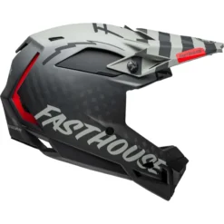 Bell Full-10 Spherical MIPS Full Face Helmet - Matte Grey/Black 22 Bell Full-10 Spherical MIPS Full Face Helmet - Matte Grey/Black -CycloPro Shop RUOHYPPAHESUOHTSAFHPS01LU6