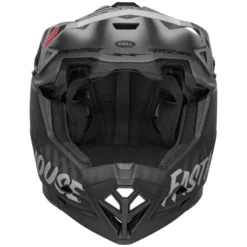 Bell Full-10 Spherical MIPS Full Face Helmet - Matte Grey/Black 20 Bell Full-10 Spherical MIPS Full Face Helmet - Matte Grey/Black -CycloPro Shop RUOHYPPAHESUOHTSAFHPS01LU8