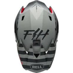 Bell Full-10 Spherical MIPS Full Face Helmet - Matte Grey/Black 25 Bell Full-10 Spherical MIPS Full Face Helmet - Matte Grey/Black -CycloPro Shop RUOHYPPAHESUOHTSAFHPS01LU9