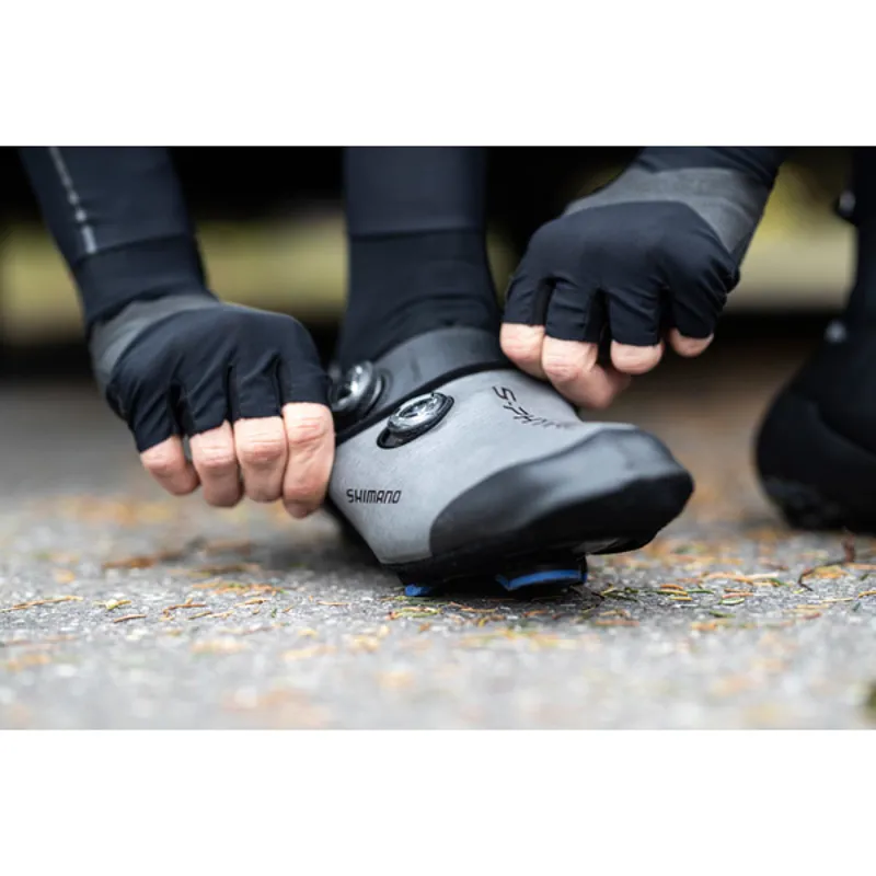 Shimano S-PHYRE Toe Covers 3 Shimano S-PHYRE Toe Covers