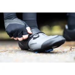 Shimano S-PHYRE Toe Covers 9 Shimano S-PHYRE Toe Covers -CycloPro Shop SCAS39CVR 4