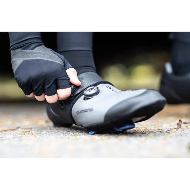Shimano S-PHYRE Toe Covers 6 Shimano S-PHYRE Toe Covers - Image 4