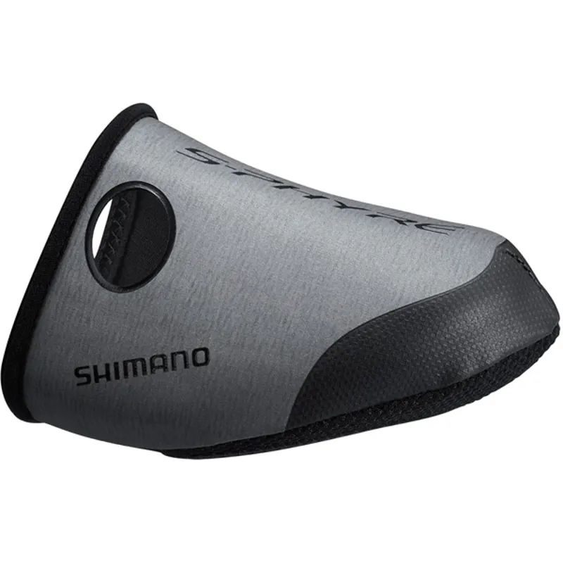 Shimano S-PHYRE Toe Covers 5 Shimano S-PHYRE Toe Covers - Image 3