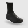 Sportful Neoprene All Weather Bootie - Black 1 Sportful Neoprene All Weather Bootie - Black -CycloPro Shop SF01972BLK1